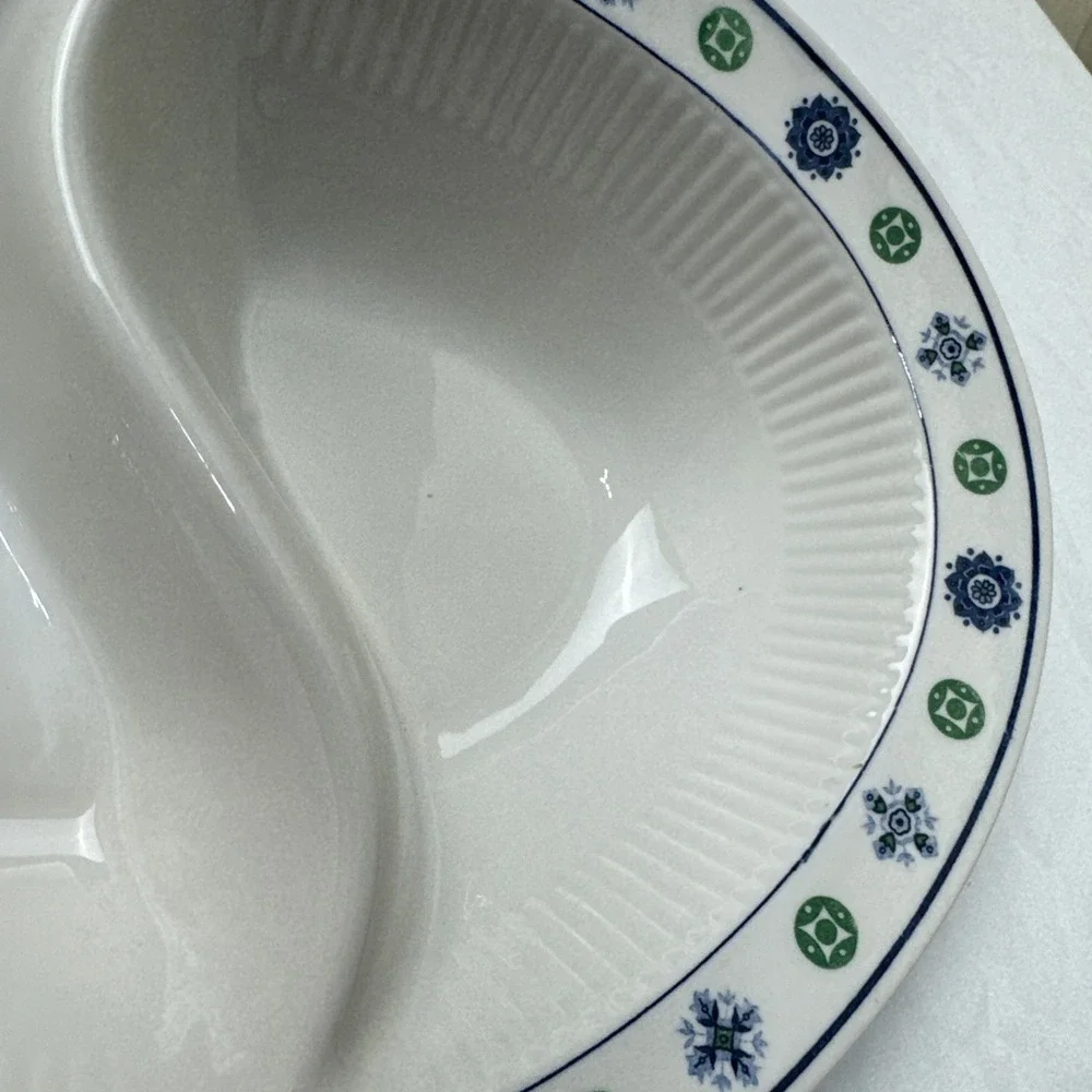 Claridge vintage amcrest